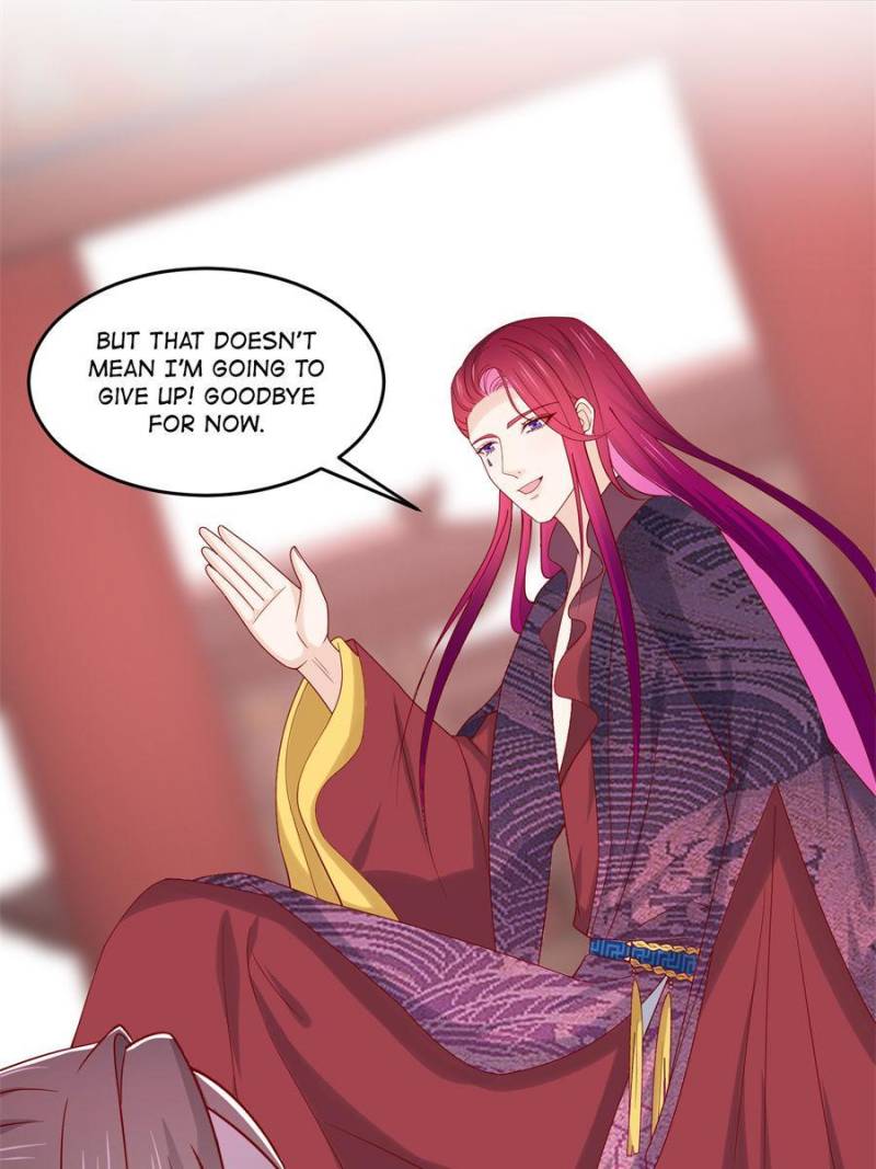 Pupillary Master Chapter 280 - Page 39