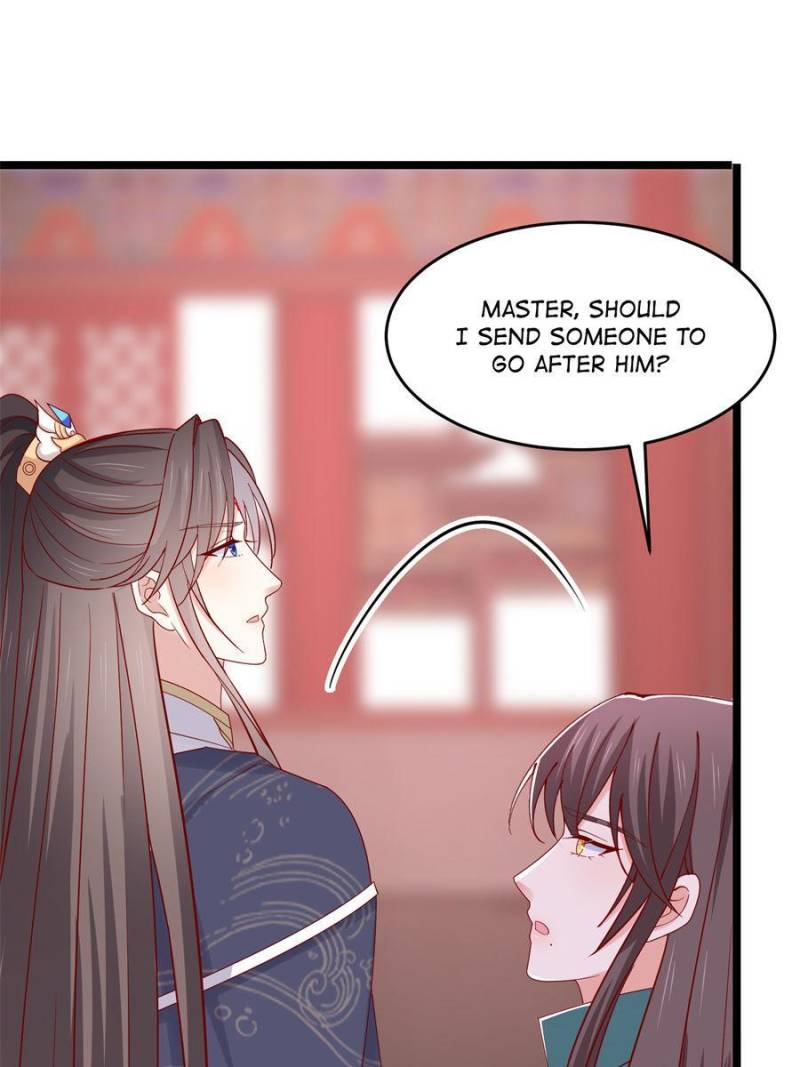 Pupillary Master Chapter 280 - Page 41