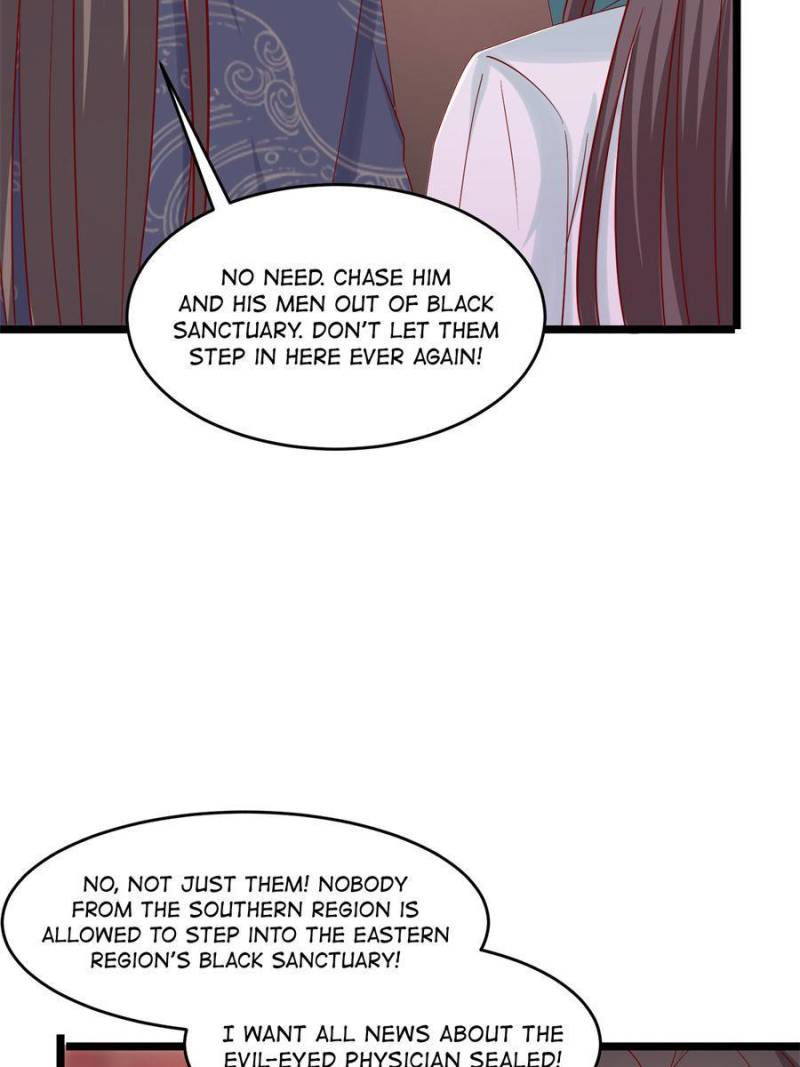 Pupillary Master Chapter 280 - Page 42