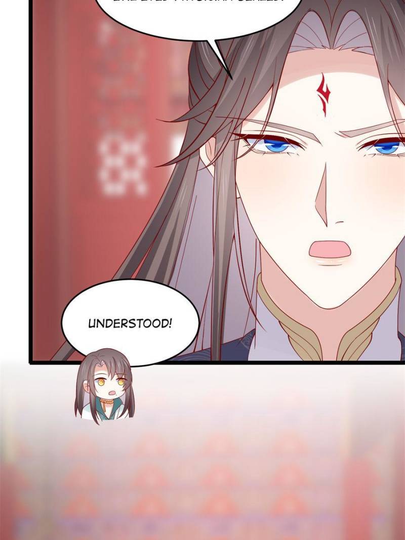Pupillary Master Chapter 280 - Page 43