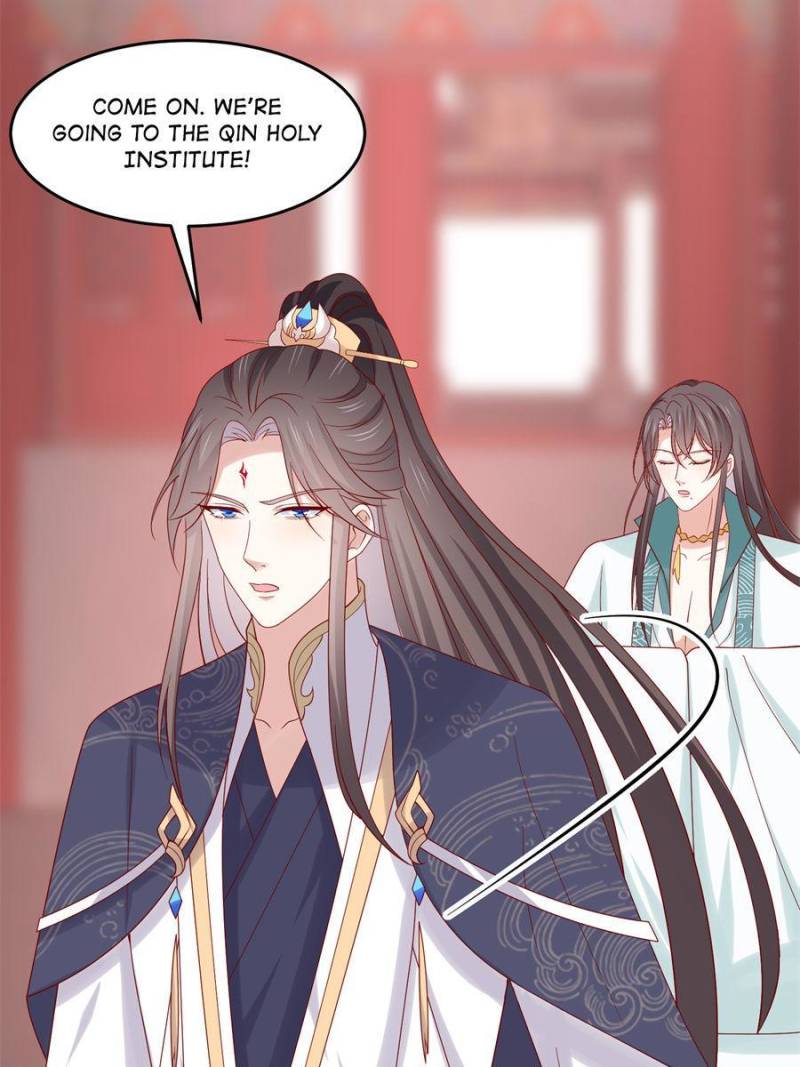 Pupillary Master Chapter 280 - Page 44