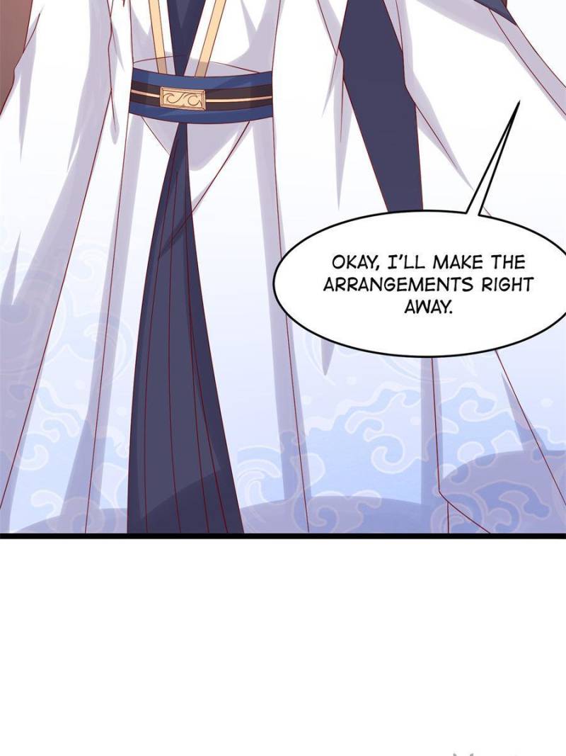 Pupillary Master Chapter 280 - Page 45
