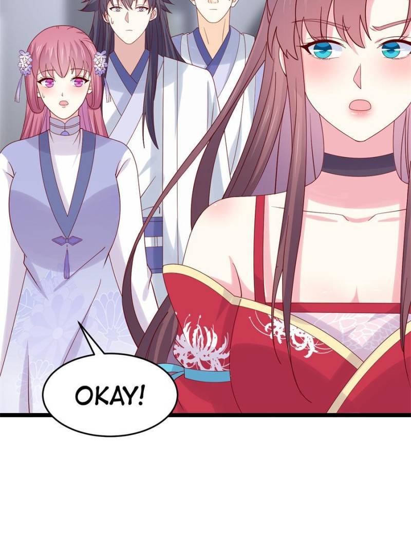 Pupillary Master Chapter 280 - Page 48