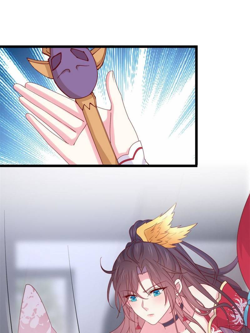 Pupillary Master Chapter 280 - Page 49