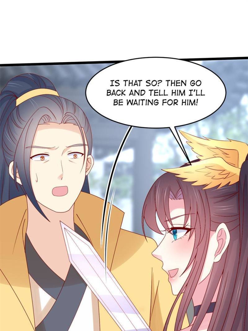 Pupillary Master Chapter 280 - Page 56