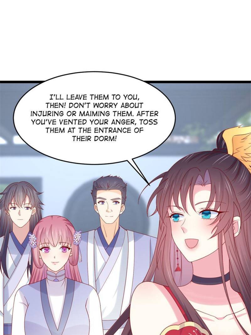 Pupillary Master Chapter 280 - Page 58