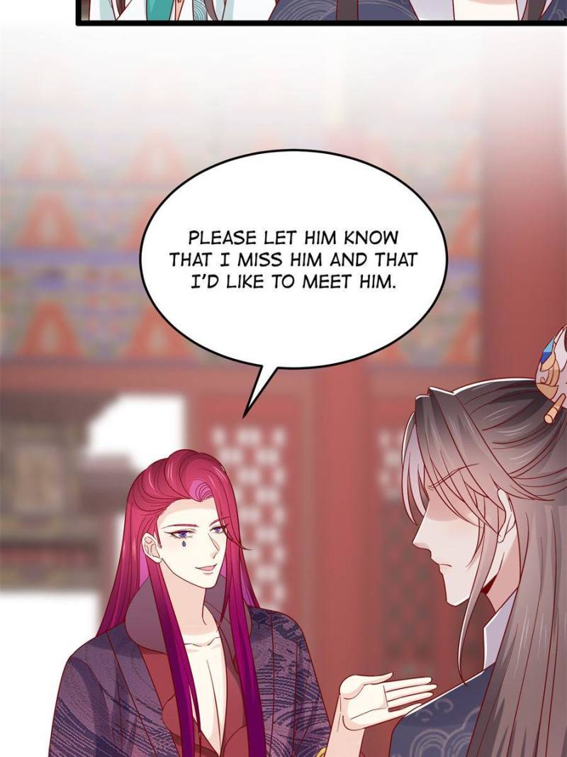 Pupillary Master Chapter 280 - Page 6