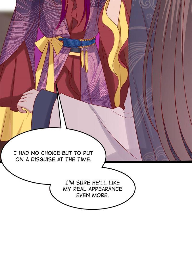 Pupillary Master Chapter 280 - Page 7