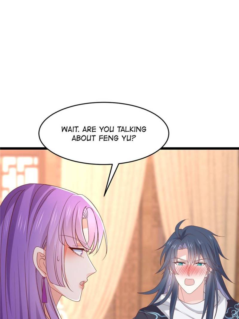 Pupillary Master Chapter 281 - Page 12