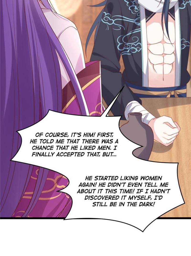 Pupillary Master Chapter 281 - Page 13