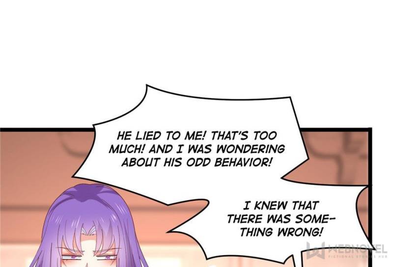 Pupillary Master Chapter 281 - Page 14