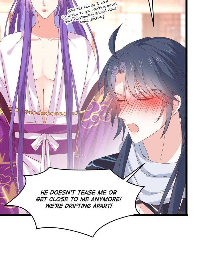 Pupillary Master Chapter 281 - Page 15