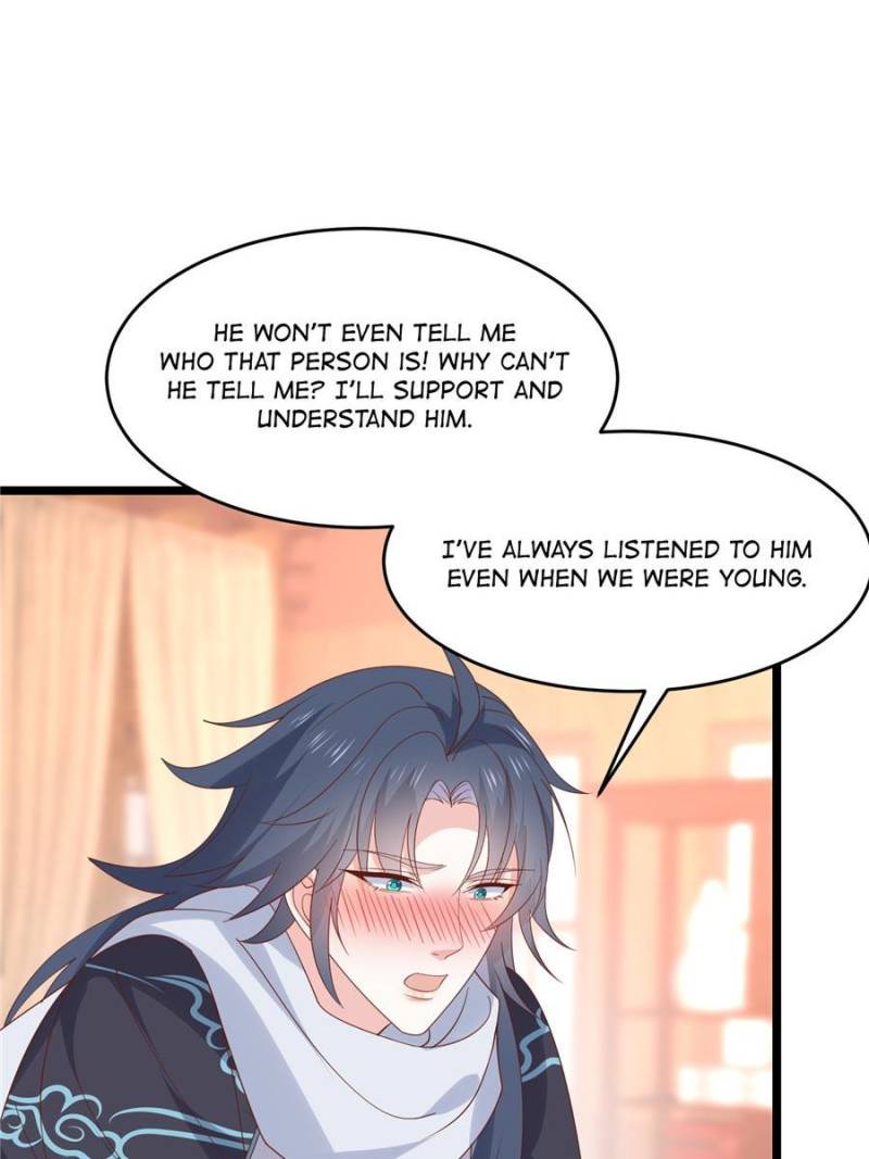 Pupillary Master Chapter 281 - Page 16