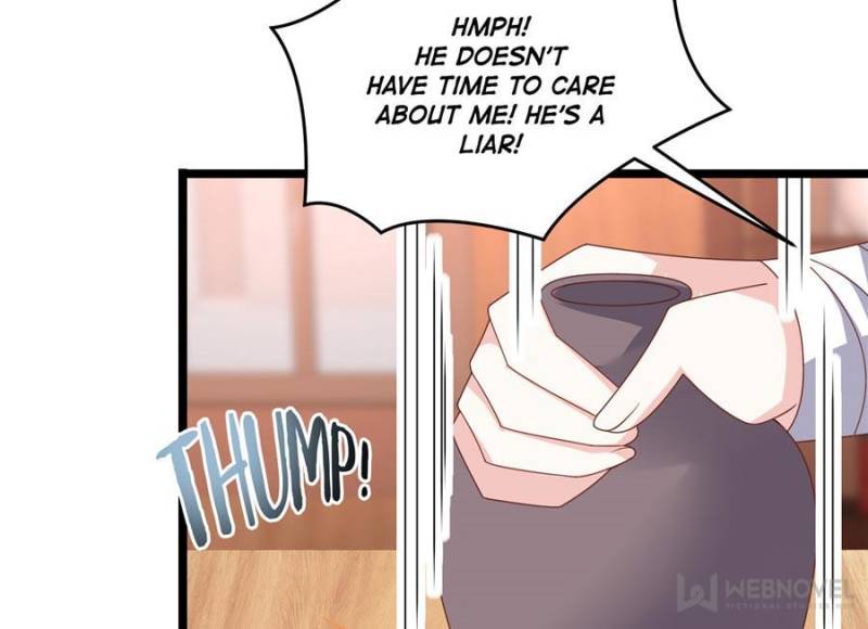 Pupillary Master Chapter 281 - Page 2