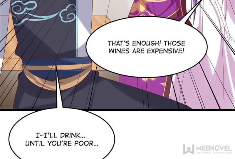 Pupillary Master Chapter 281 - Page 20