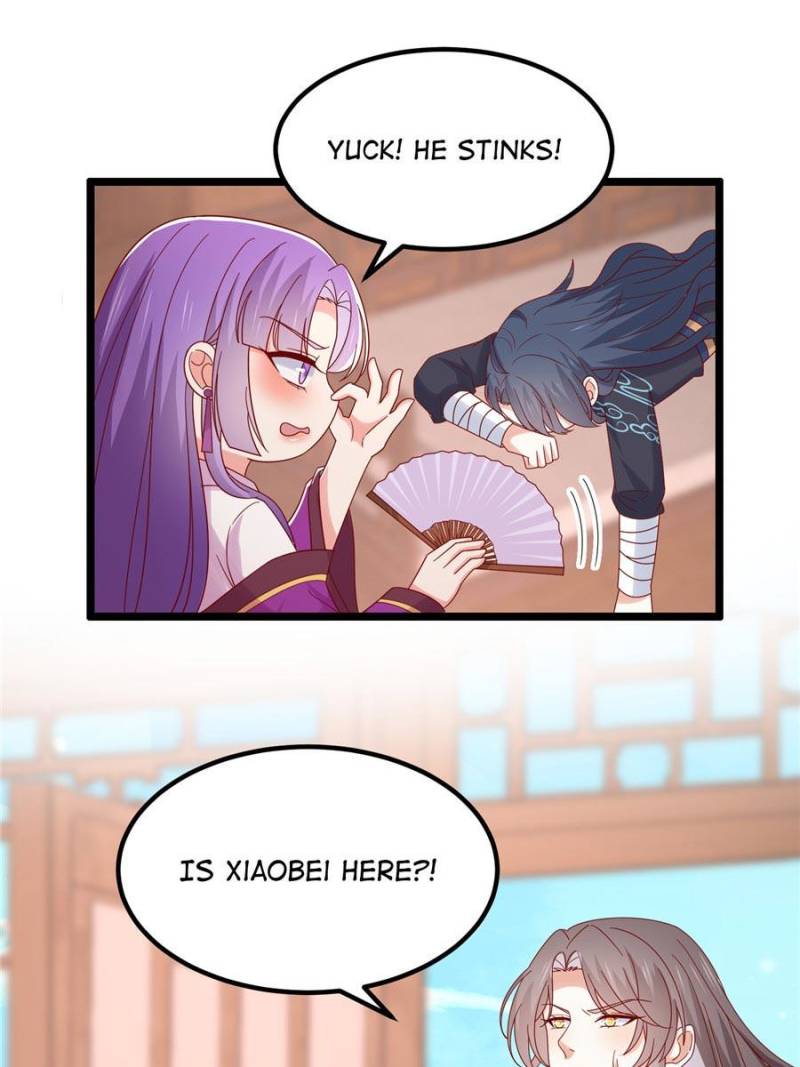 Pupillary Master Chapter 281 - Page 25