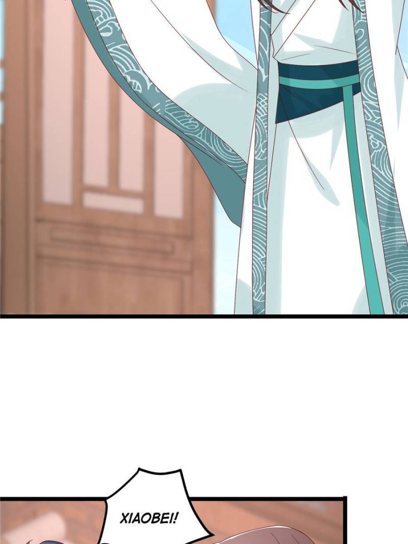 Pupillary Master Chapter 281 - Page 27