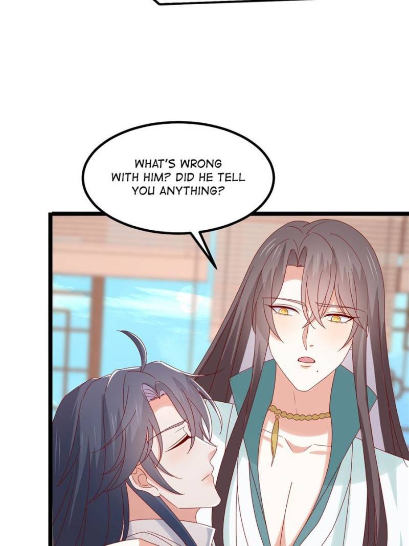 Pupillary Master Chapter 281 - Page 31