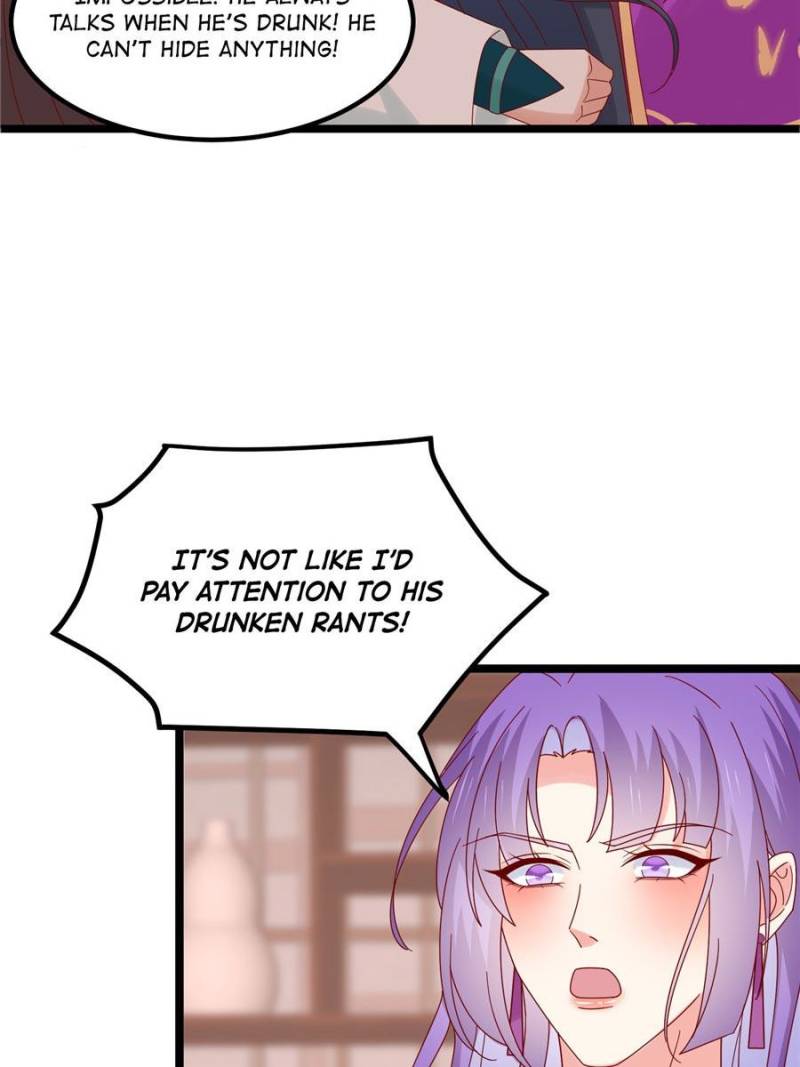 Pupillary Master Chapter 281 - Page 34