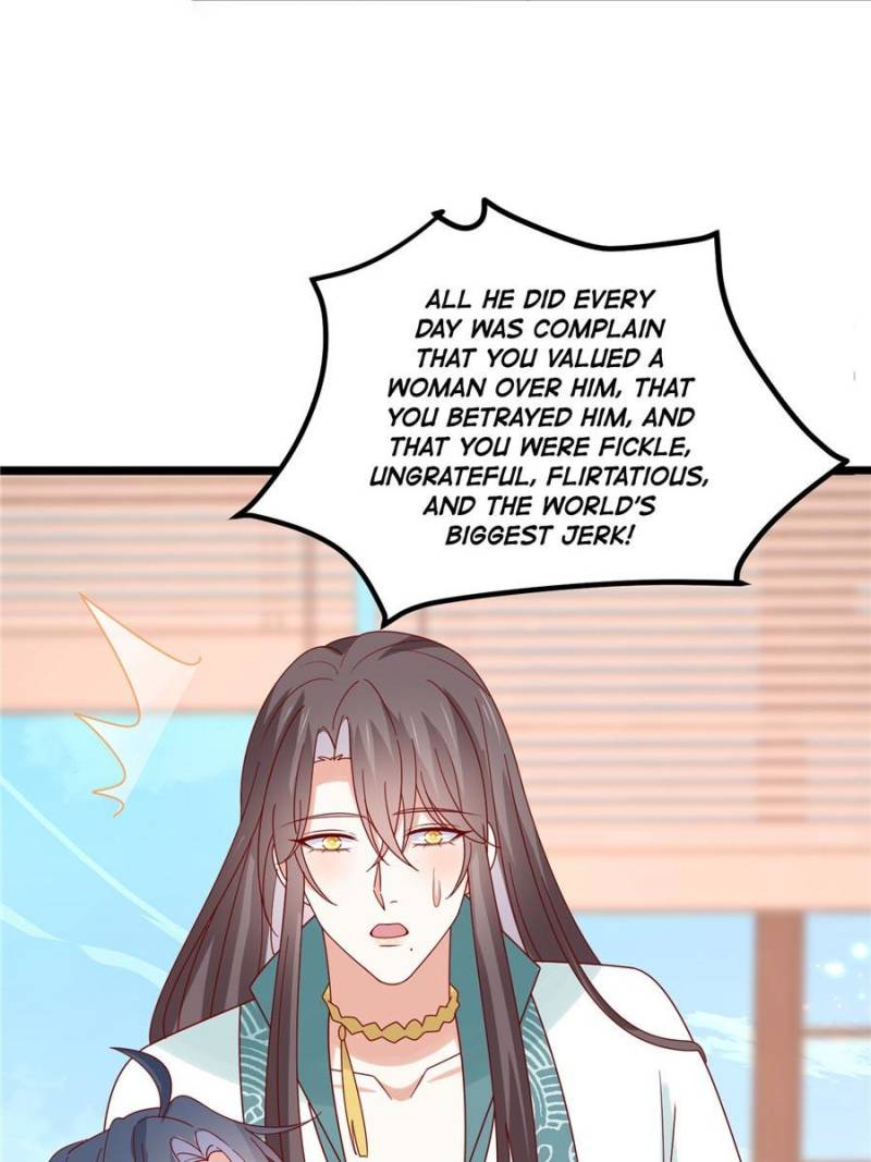 Pupillary Master Chapter 281 - Page 36