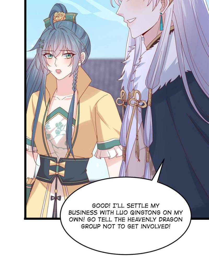 Pupillary Master Chapter 281 - Page 43