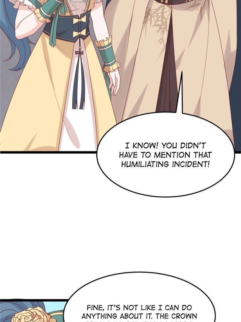Pupillary Master Chapter 281 - Page 45