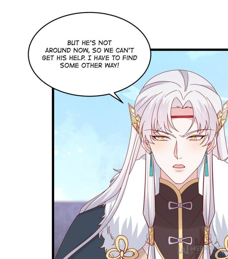 Pupillary Master Chapter 281 - Page 47
