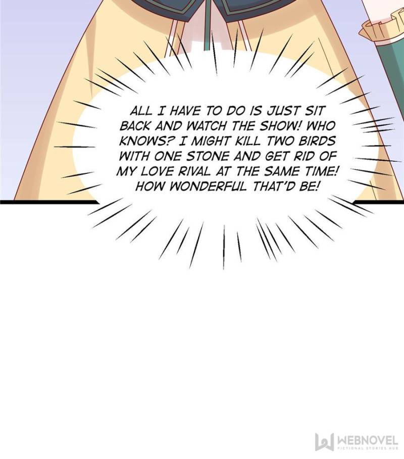 Pupillary Master Chapter 281 - Page 50