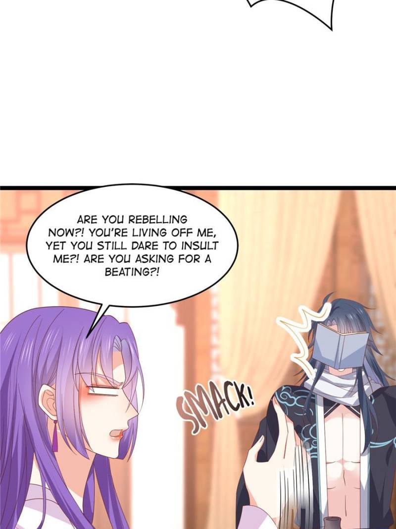 Pupillary Master Chapter 281 - Page 6