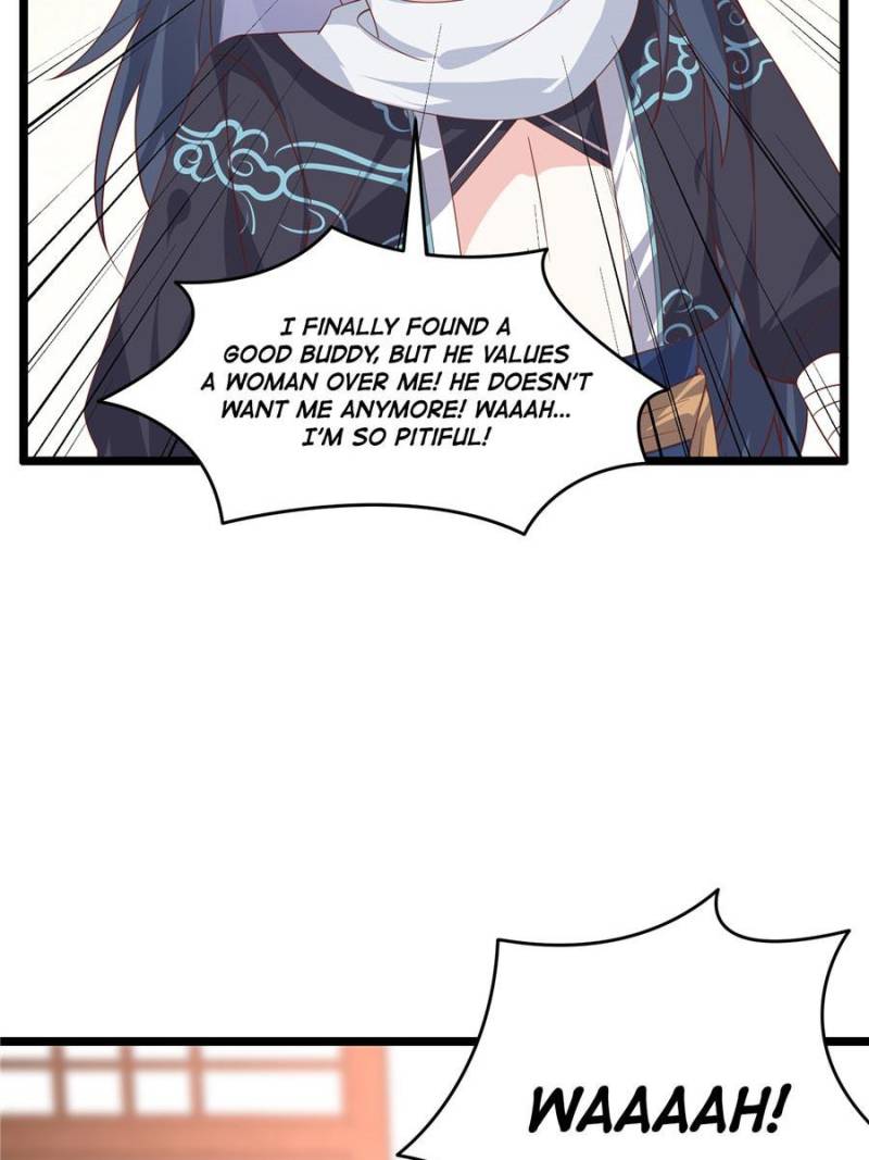 Pupillary Master Chapter 281 - Page 9