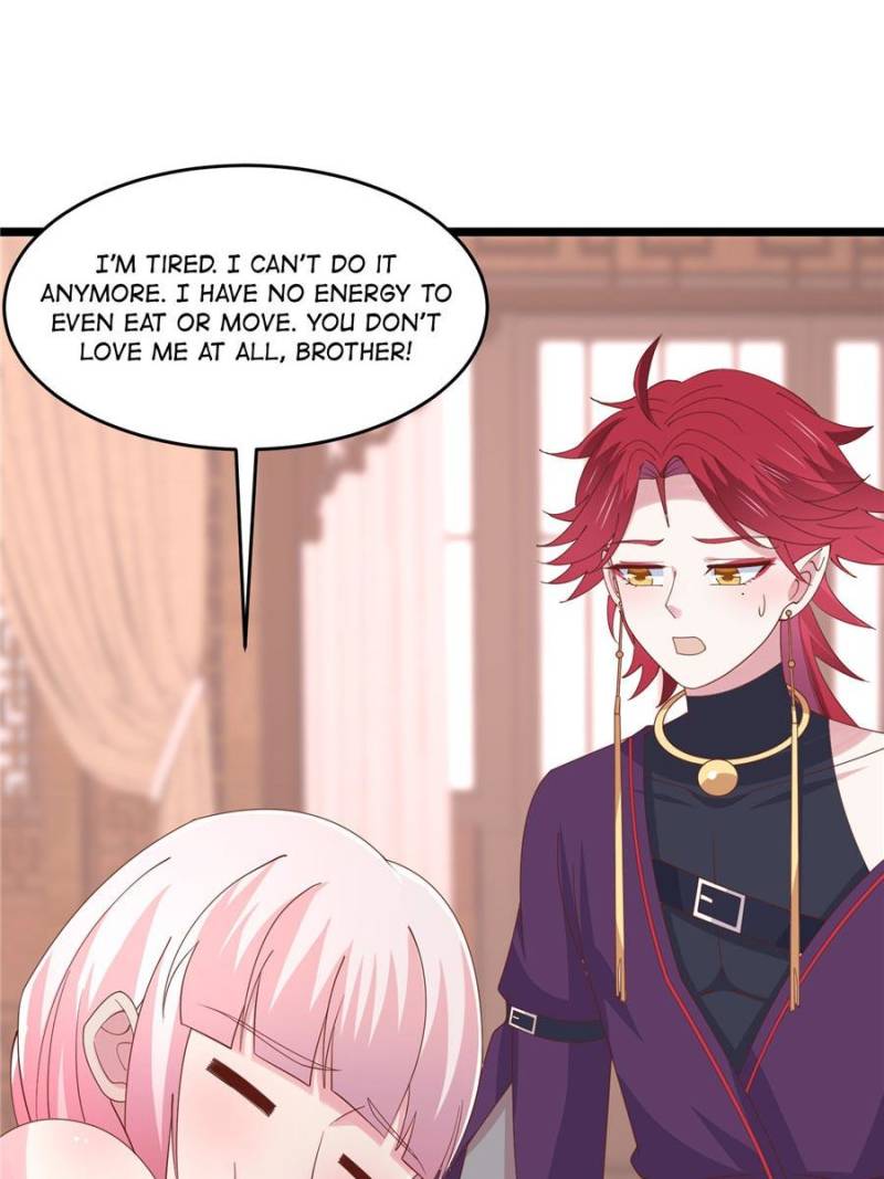 Pupillary Master Chapter 282 - Page 13