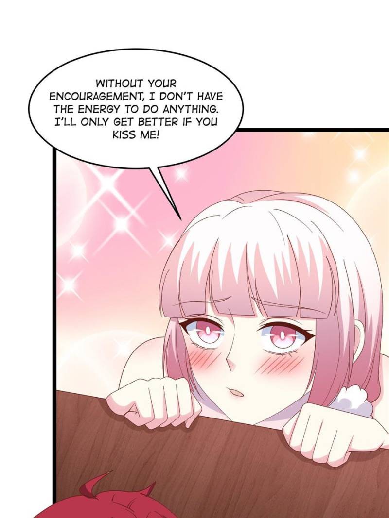 Pupillary Master Chapter 282 - Page 15
