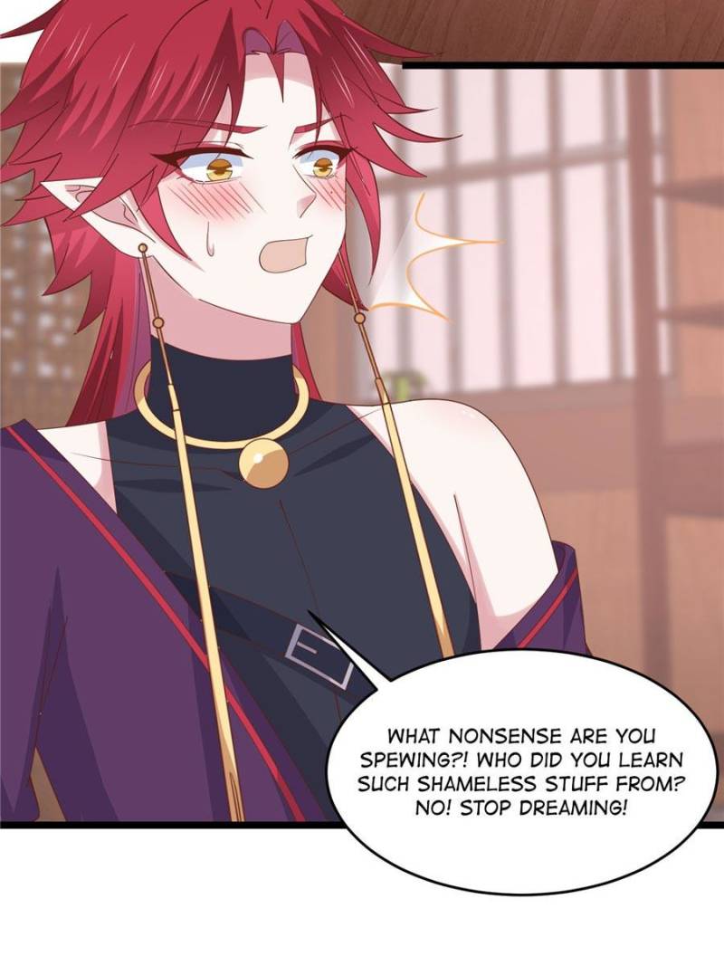 Pupillary Master Chapter 282 - Page 16