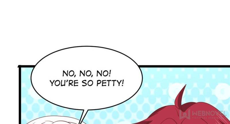 Pupillary Master Chapter 282 - Page 17