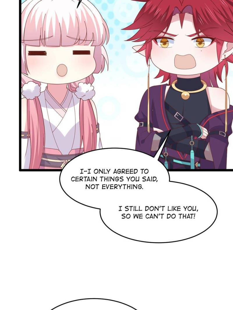 Pupillary Master Chapter 282 - Page 18
