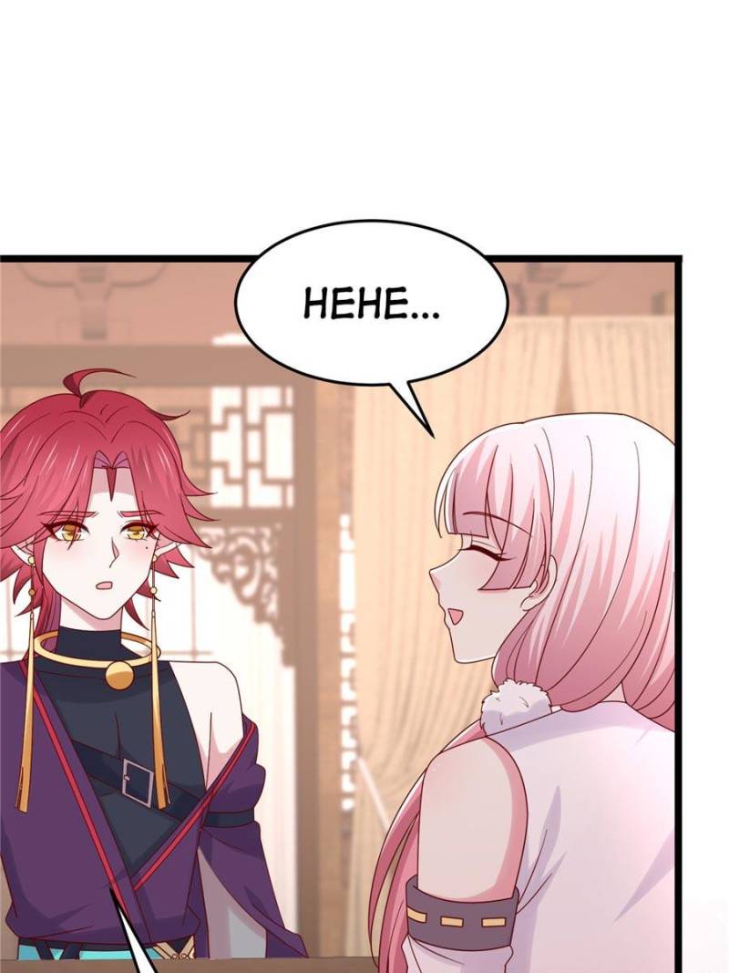 Pupillary Master Chapter 282 - Page 21