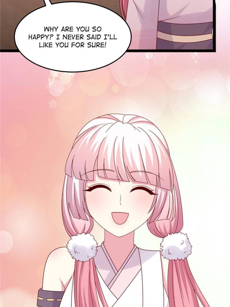 Pupillary Master Chapter 282 - Page 22