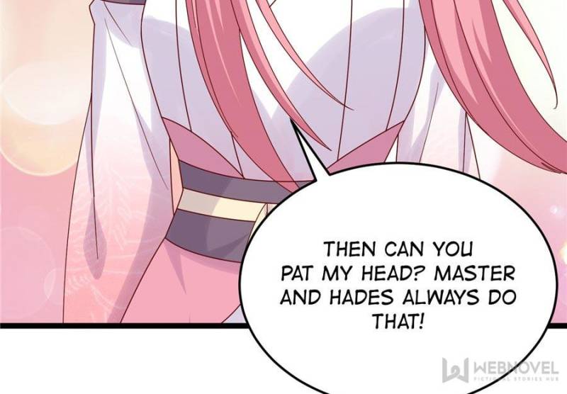 Pupillary Master Chapter 282 - Page 23