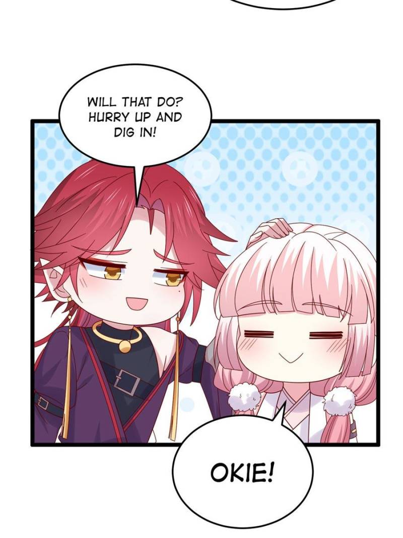 Pupillary Master Chapter 282 - Page 24