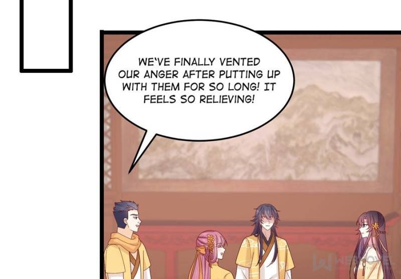 Pupillary Master Chapter 282 - Page 26