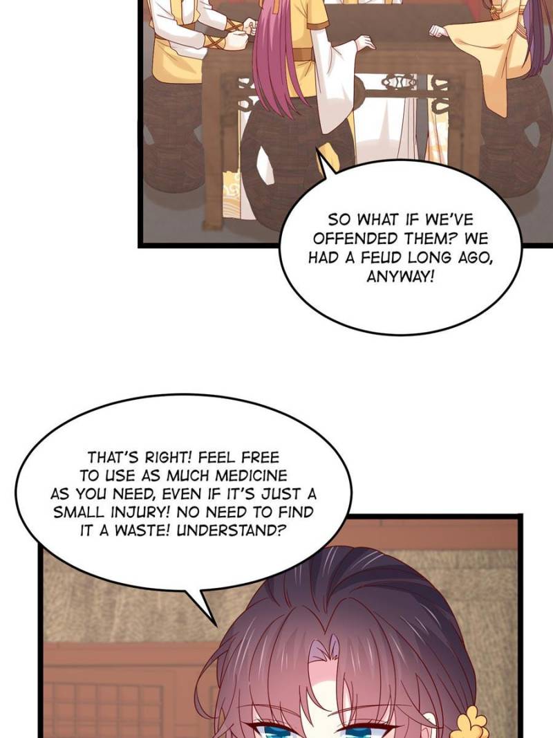 Pupillary Master Chapter 282 - Page 27