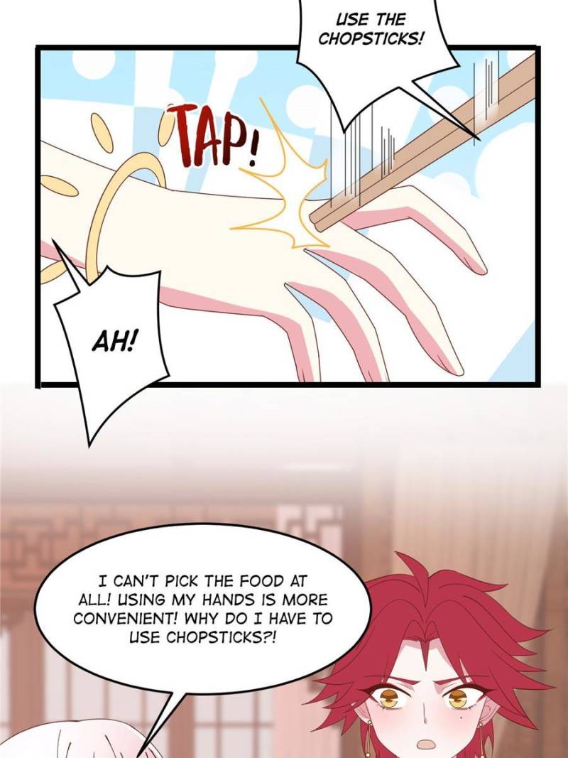 Pupillary Master Chapter 282 - Page 3