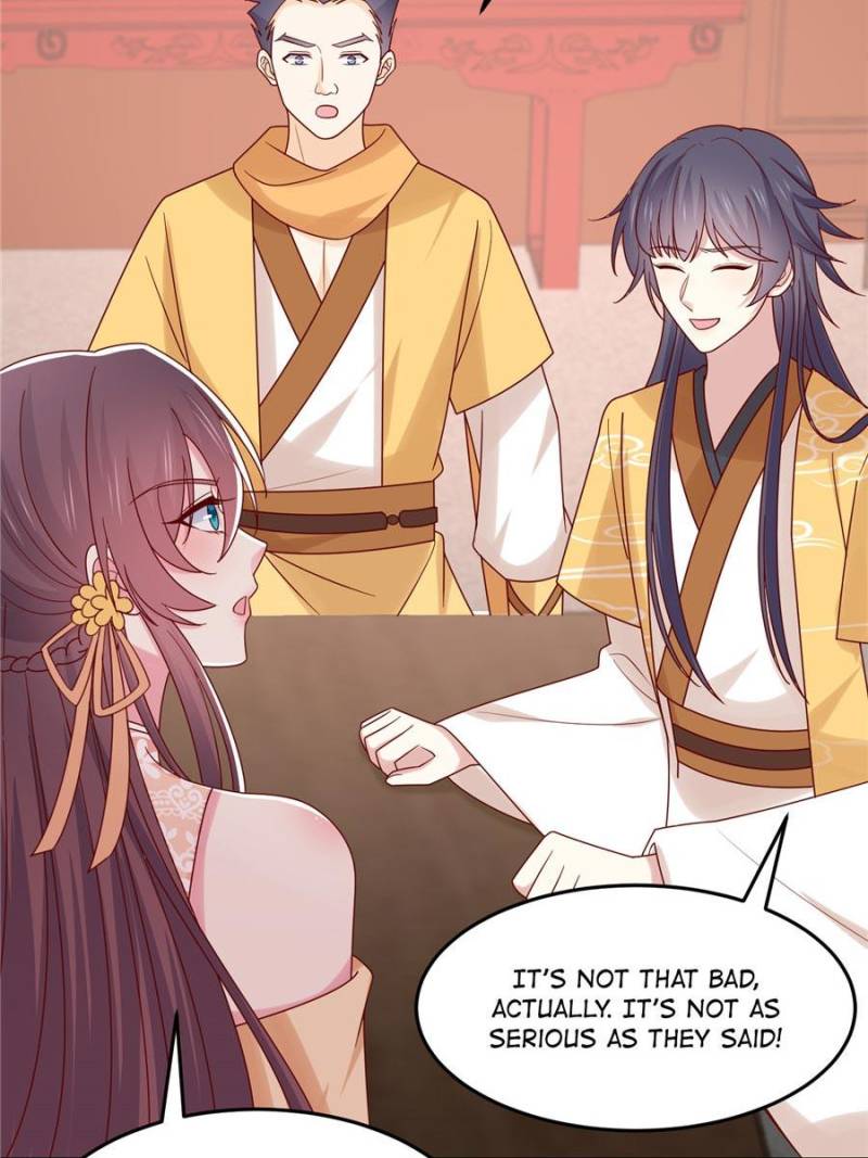 Pupillary Master Chapter 282 - Page 31