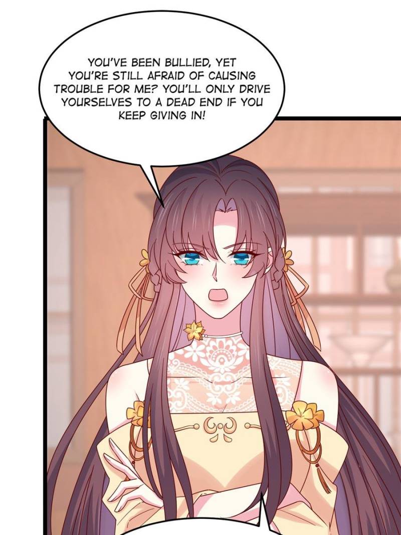 Pupillary Master Chapter 282 - Page 33