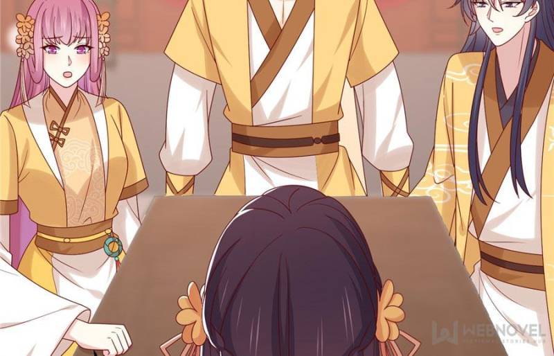 Pupillary Master Chapter 282 - Page 35