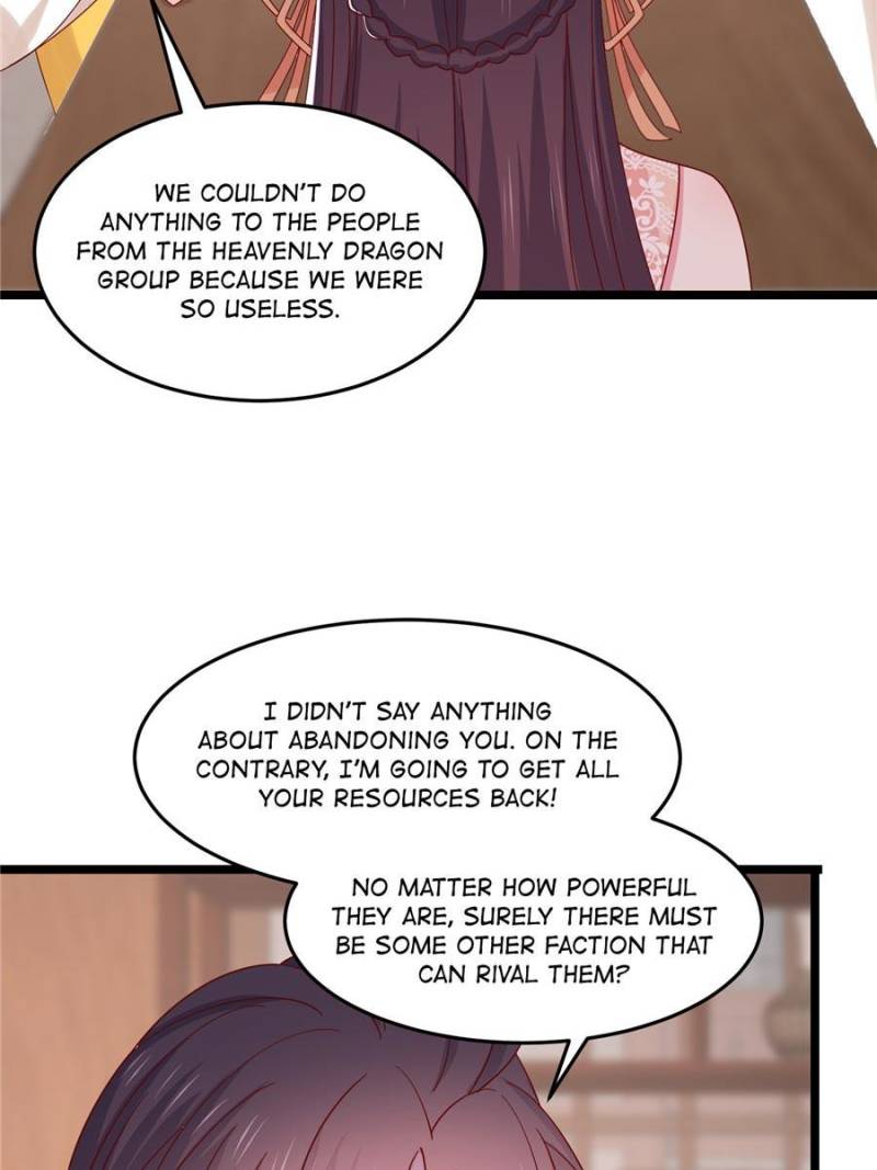 Pupillary Master Chapter 282 - Page 36