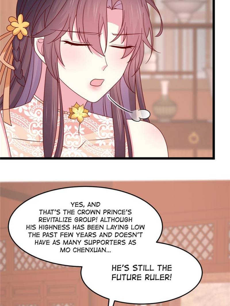 Pupillary Master Chapter 282 - Page 37