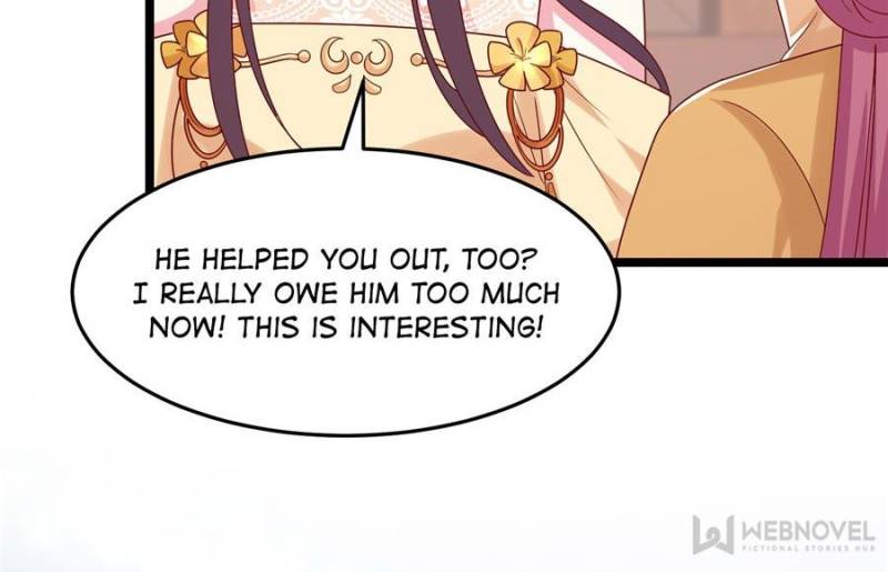 Pupillary Master Chapter 282 - Page 41