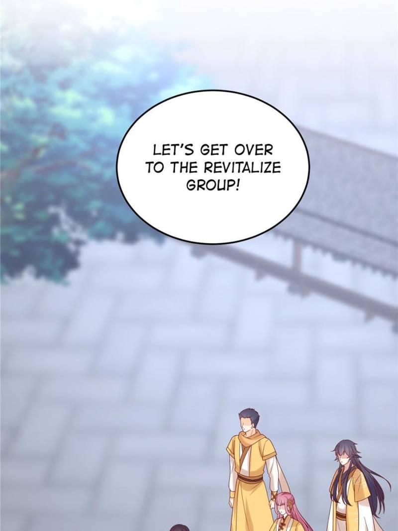 Pupillary Master Chapter 282 - Page 42