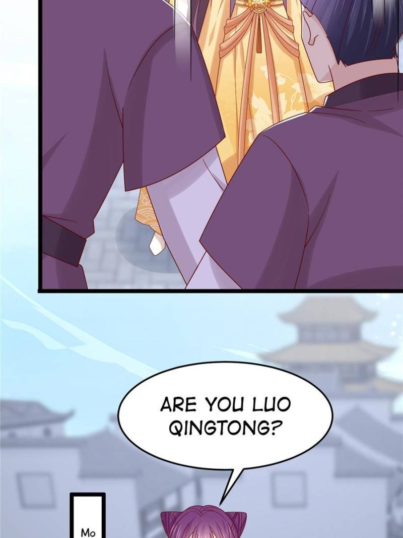 Pupillary Master Chapter 282 - Page 45